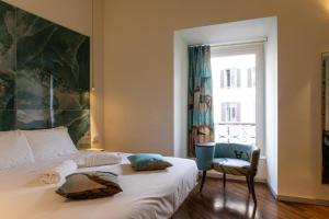 Chambre Lit King-Size Supérieure