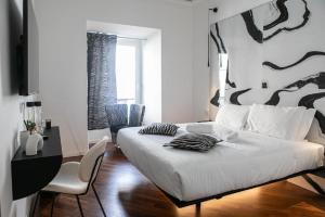 Chambre Lit King-Size Standard
