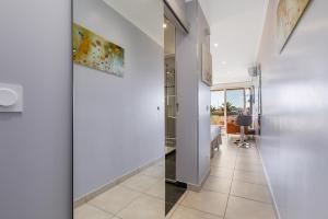 Love to Love village naturiste Port Nature