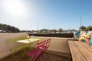 Love to Love village naturiste Port Nature