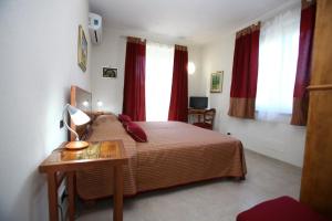 Habitación Doble adaptada para personas con discapacidad - 1 o 2 camas