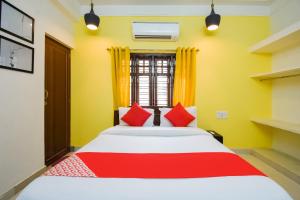 Hotel O Mks Inn