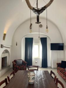 Casa con 1 dormitorio