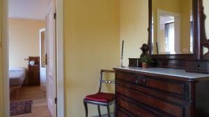 Double Room with Lake View