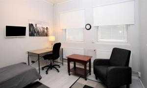 Hotelli Alfred Kokkola