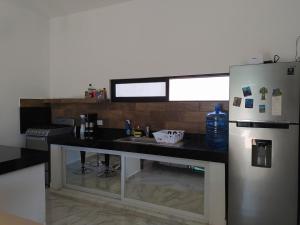 Casa Flamingo Telchac