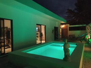 Casa Flamingo Telchac