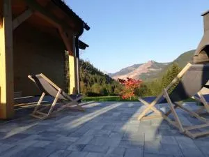 Ferienhaus-Eisenerz - Kalwang