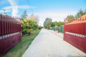 Villas Villa de vacances moderne a cote de Bergerac : photos des chambres