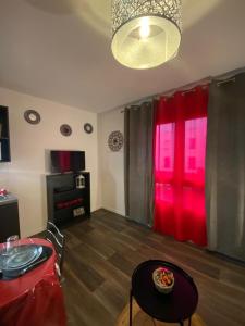 Appartements Disneyland Paris - Calm & Cute STUDIO 6 Mins from RER A! : photos des chambres