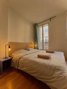 Appartements Mai Homes - Le Coeur Canebiere : photos des chambres