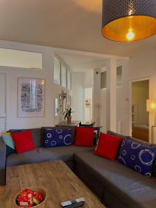 Appartements Mai Homes - Le Coeur Canebiere : photos des chambres