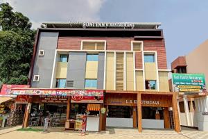 Super Townhouse Soni Inn