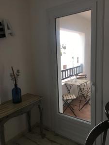 Appartements Appartement Le Mediterraneen a 300m de la plage et au centre des Saintes Maries de la Mer LOCAMARGUE : photos des chambres