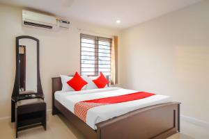 Super Hotel O Pride Hospitality Nungambakkam