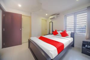 Super Hotel O Pride Hospitality Nungambakkam