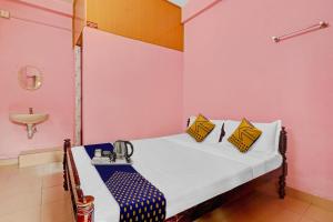 SPOT ON Taaza Residency