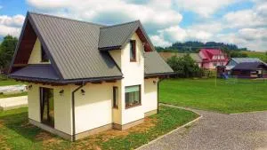 Domek Orawski - Zubrzyca Dolna
