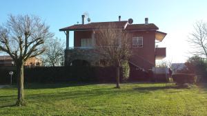 Azienda Agrituristica Il Poggetto Delle Spighe