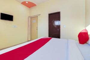 Hotel O Paradise Residency