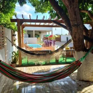 HELLO MT POUSADA - Diamantino