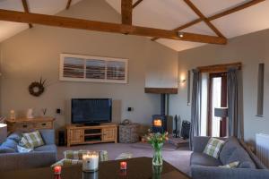 Watson Cottage, Castle Carrock, Nr Carlisle