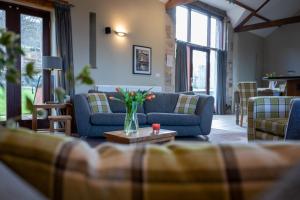 Watson Cottage, Castle Carrock, Nr Carlisle