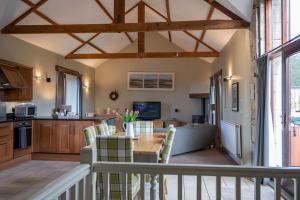 Watson Cottage, Castle Carrock, Nr Carlisle