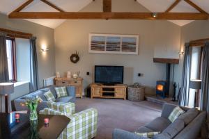 Watson Cottage, Castle Carrock, Nr Carlisle