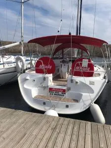 Milady Yachting - Hajilar