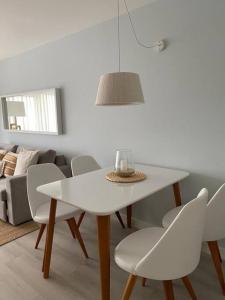 Lux Tower. Departamento monoambiente. Pleno centro