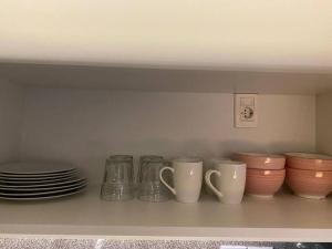 Lux Tower. Departamento monoambiente. Pleno centro