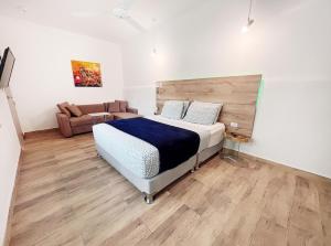 Comunidad Calle 13 Hotel Boutique