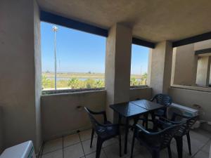 APARTAMENTO VISTAS MARISMAS DOS DORMITORIOS