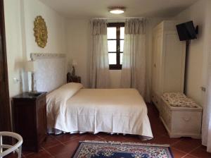 Double Room with Pool View