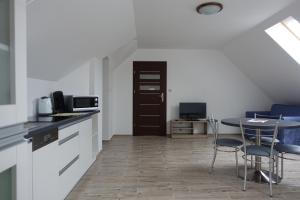 Apartamenty Zielony Dom