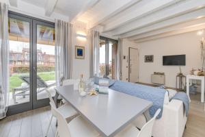 Borgo Gasparina Family Apartments