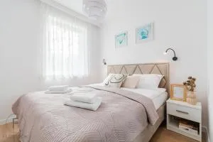 Flatbook Apartamenty - Jantar Bursztynowe Osiedle - Jantar