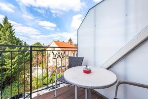 Imperial Apartments Schönbrunn - Contactless Check-In