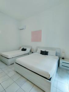 Bosuites Rome