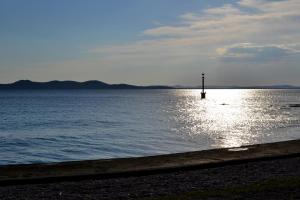 Apartment with large Seaview Terrace