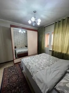 apartment on st. Ibraimova 42 - Tokolʼdosh