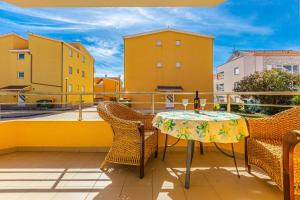 Galeb two bedroom apartment