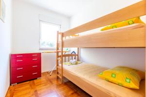 Galeb two bedroom apartment