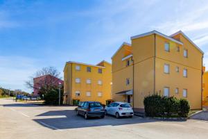Galeb two bedroom apartment