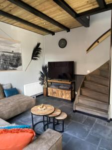 huisje in zeeland helemaal gerenoveerd