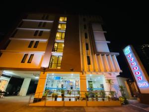 Tycoon Suite by Goad Avadhess Hospitality 1km Walking Street Pattaya Beach
