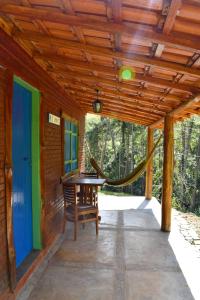 Hotel Fazenda Boa Esperança