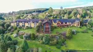 Hotel y Cabañas Punta Larga - Caja Los Andes - Ubytování bez kategorie ve městě Frutillar