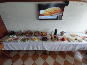 Pousada toca do cambu